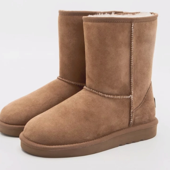 UGG Other - UGG Boots Classics Water Resistant Boots